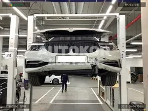 2019, BMW / 520, VIN: WBAJK7109KBP73785, gas