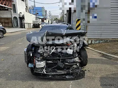 2025, Kia / K8, hybrid, 1600 куб.см.