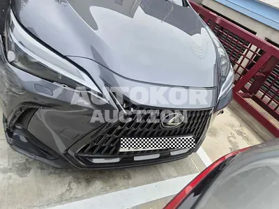 2022, Lexus / nx350h, VIN: JTJGKAEZ5P2012954, 84374 км., hybrid, 2487 куб.см.