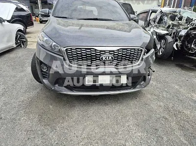 2018, Kia / Sorento, 150000 км., diesel, 1995 куб.см.