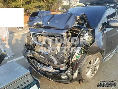 2015, Kia / Carnival, VIN: KNAMC81ABFS049531, diesel