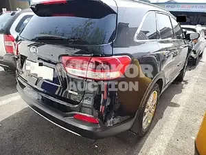 2016, Kia / Sorento, 148778 км., diesel, 1995 куб.см.