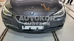 2017, Maserati / GranTurismo, VIN: WBA5N6108HG544948, 178880 км., diesel