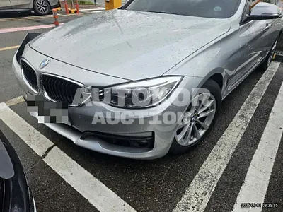 2016, BMW / 320, 91273 км., diesel