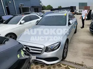 2017, Mercedes-Benz / E 220, VIN: WDDZF0FB2HA189227, diesel, 1950 куб.см.