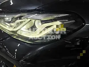 2022, BMW / 530, unknown