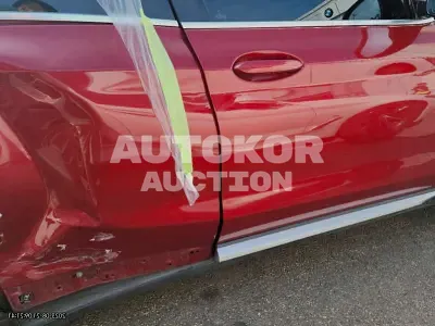 2019, BMW / 420, VIN: WBAVJ9104K9A42997, diesel