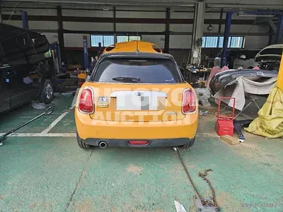 2015, MINI / Cooper, 150000 км., diesel