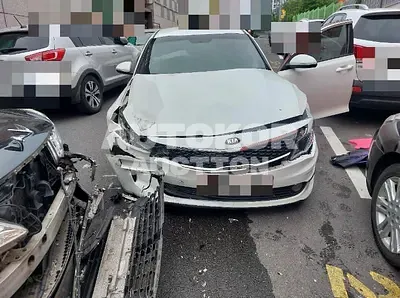 2018, Kia / K5, 186574 км., lpg, 2000 куб.см.