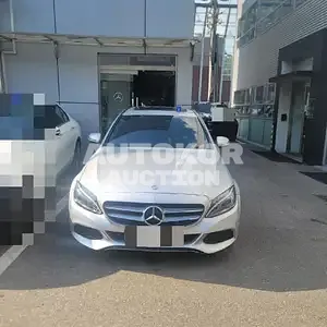 2016, Mercedes-Benz / C 220, VIN: WDDWF0EB2GR168382, 135999 км., diesel, 2143 куб.см.