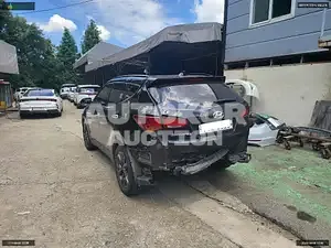2015, Hyundai / Santa FE, VIN: KMHSW81UDGU543832, diesel