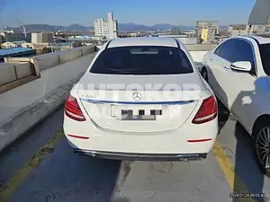 2017, Mercedes-Benz / E 220, VIN: WDDZF0EB0HA171701, diesel