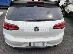 2016, Volkswagen / Golf, VIN: WVWZZZAUZGW091275, 150000 км., diesel, 1968 куб.см.