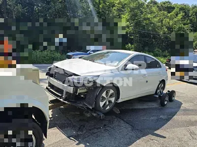 2017, Hyundai / Ioniq, 43059 км., electric