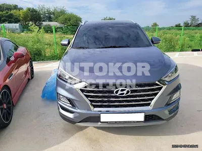 2019, Hyundai / Tucson, VIN: KMHJ581ABKU828537, 87350 км., diesel
