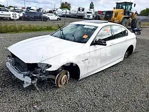 2015, BMW / 520, VIN: WBA5E7108GG157143, 157920 км., diesel, 1999 куб.см.