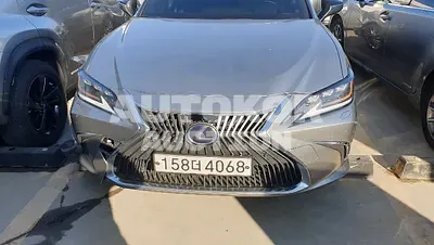 2021, Lexus / ES 300, VIN: JTHBA1C11M2003546, 20166 км., hybrid