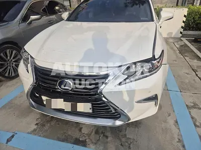 2017, Lexus / ES 300, 150269 км., hybrid