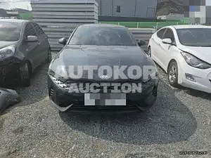 2020, Kia / K5, VIN: KNAG541JBLA006464, 73172 км., hybrid