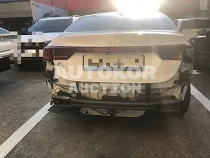 2021, BMW / Z1, 78498 км., unknown