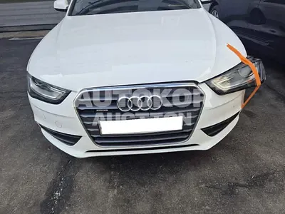 2014, Audi / A4, VIN: WAUZZZ8K3EA121675, 103508 км., diesel