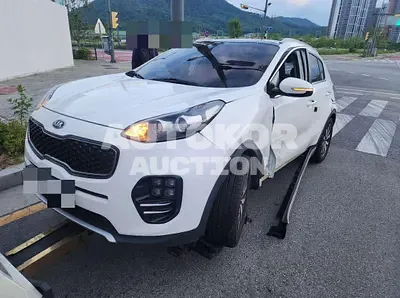 2015, Kia / Sportage, 113177 км., diesel, 1685 куб.см.