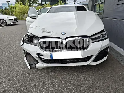 2020, BMW / 523, VIN: WBA31ES0XMWW91512, hybrid, 1995 куб.см.