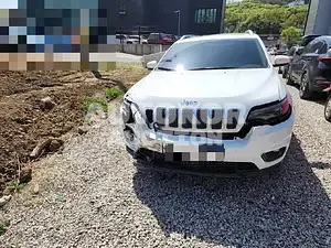 2019, Jeep / Cherokee, VIN: 1C4PJMCB3KD443044, 38000 км., gas, 2360 куб.см.
