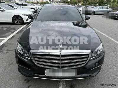 2017, Mercedes-Benz / e300, 115226 км., diesel