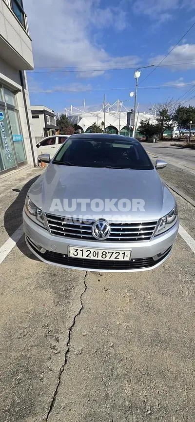 2015, Peugeot / iOn, VIN: WVWZZZ3CZFE815356, 310528 км., diesel, 2000 куб.см.