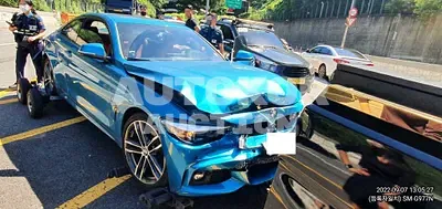 2018, BMW / 420, VIN: WBA4S3106JAB99658, 73735 км., gas