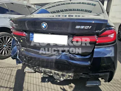 2023, BMW / 530, VIN: WBA31BJ06PWY22116, gas, 1998 куб.см.