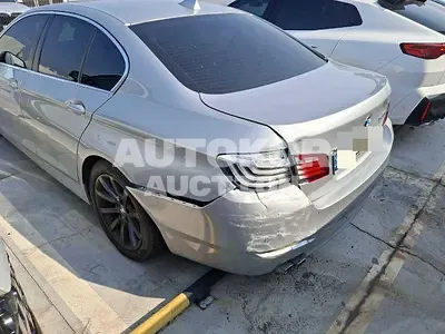 2015, BMW / 528, 88984 км., gas, 1997 куб.см.