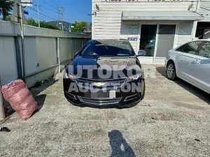 2015, Chevrolet / Impala, gas, 2457 куб.см.