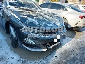 2020, Kia / K5, VIN: KNAG741BBLA021162, lpg