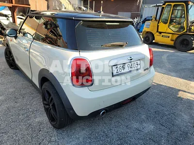 2015, MINI / Cooper, VIN: WMWXN3102F3A05403, 120000 км., diesel