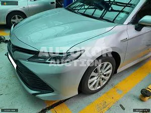 2021, Toyota / Camry, VIN: JTNBA1HK1M3003166, hybrid