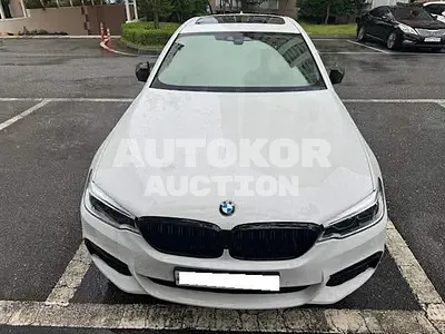 2019, BMW / 520, VIN: WBAJF510XLWW54162, 70389 км., diesel