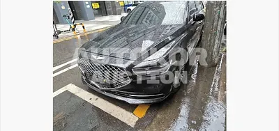 2019, Genesis / G90, 159817 км., gas, 3342 куб.см.