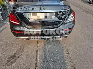 2017, Mercedes-Benz / E 300, VIN: WDDZF4JB3HA195228, 116615 км., gas