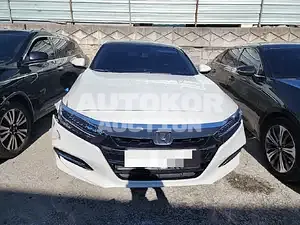 2018, Honda / Accord, VIN: 1HGCV3650JA510875, hybrid, 1993 куб.см.