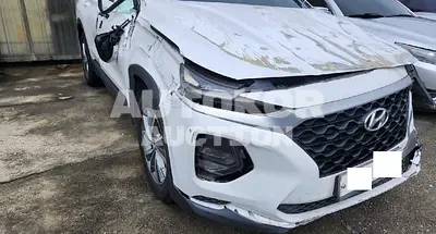 2019, Hyundai / Santa FE, VIN: KMHS281BBKU035678, diesel