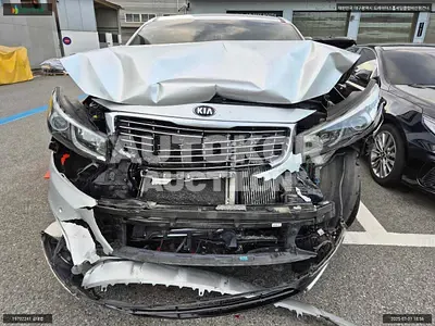 2016, Kia / Carnival, VIN: KNAMC81ABGS194869, 374750 км., diesel, 2199 куб.см.