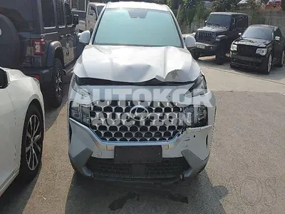 2021, Hyundai / Santa FE, VIN: KMHS281HGMU311613, diesel