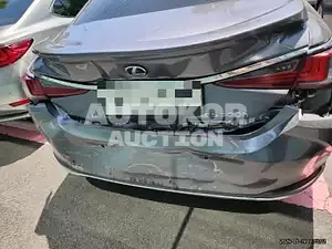 2021, Lexus / ES 300, 73826 км., hybrid
