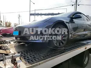 2021, Tesla / Model 3, VIN: 5YJ3E1EC2MF912126, electric