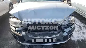 2015, Volvo / XC70, VIN: YV1BZ73BDF1215790, 150000 км., diesel