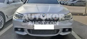 2016, BMW / 530, VIN: WBA5D310XGGV82732, diesel
