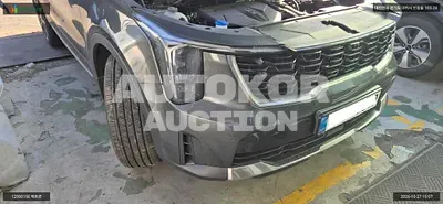 2026, Kia / Sorento, VIN: KNARM81FGTA416839, gas, 2497 куб.см.