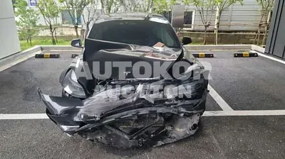 2021, Tesla / Model 3, VIN: 5YJ3E1EB2MF080858, 170314 км., electric